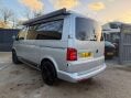 Volkswagen Transporter 2.0 Transporter T28 Trendline TDI BlueMotion Technology 22