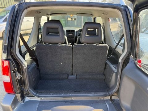 Suzuki Jimny 1.3 Jimny VVT 5dr 49