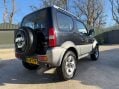 Suzuki Jimny 1.3 Jimny VVT 5dr 25