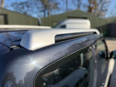 Suzuki Jimny 1.3 Jimny VVT 5dr 53