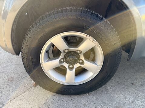 Suzuki Jimny 1.3 Jimny VVT 5dr 47