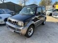 Suzuki Jimny 1.3 Jimny VVT 5dr 15
