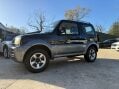 Suzuki Jimny 1.3 Jimny VVT 5dr 18
