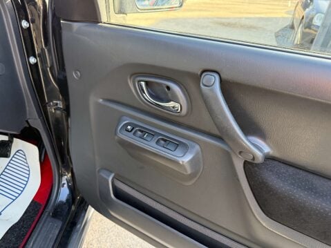 Suzuki Jimny 1.3 Jimny VVT 5dr 60