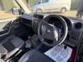 Suzuki Jimny 1.3 Jimny VVT 5dr 4
