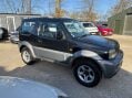 Suzuki Jimny 1.3 Jimny VVT 5dr 12