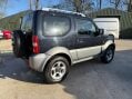 Suzuki Jimny 1.3 Jimny VVT 5dr 27