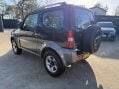 Suzuki Jimny 1.3 Jimny VVT 5dr 19