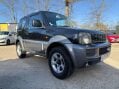 Suzuki Jimny 1.3 Jimny VVT 5dr 6
