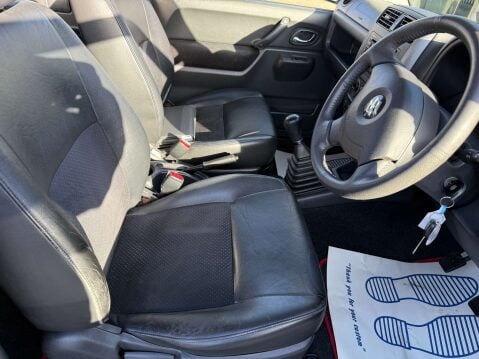 Suzuki Jimny 1.3 Jimny VVT 5dr 59
