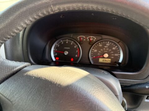 Suzuki Jimny 1.3 Jimny VVT 5dr 62