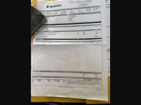 Suzuki Jimny 1.3 Jimny VVT 5dr 72