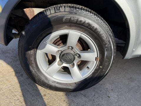 Suzuki Jimny 1.3 Jimny VVT 5dr 42