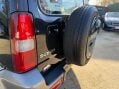 Suzuki Jimny 1.3 Jimny VVT 5dr 33