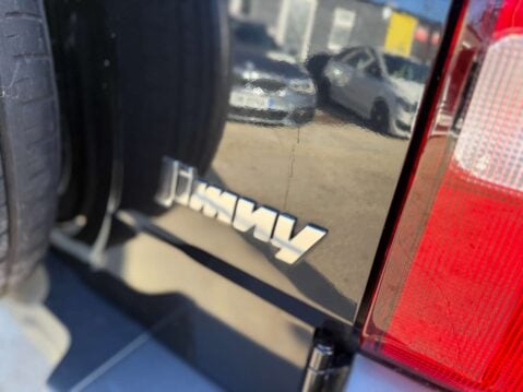 Suzuki Jimny 1.3 Jimny VVT 5dr 52