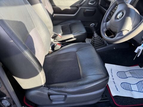 Suzuki Jimny 1.3 Jimny VVT 5dr 57