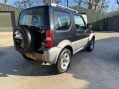 Suzuki Jimny 1.3 Jimny VVT 5dr 7