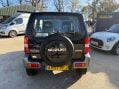Suzuki Jimny 1.3 Jimny VVT 5dr 21