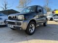 Suzuki Jimny 1.3 Jimny VVT 5dr 9