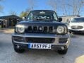 Suzuki Jimny 1.3 Jimny VVT 5dr 13
