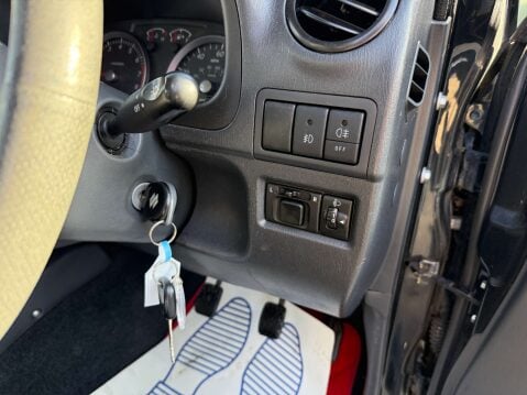 Suzuki Jimny 1.3 Jimny VVT 5dr 61