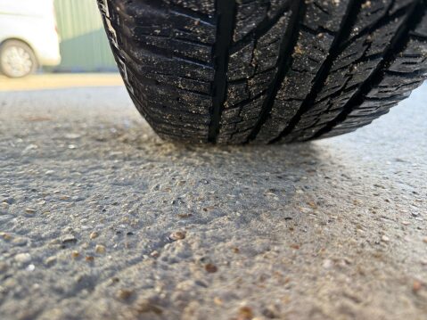 Suzuki Jimny 1.3 Jimny VVT 5dr 41