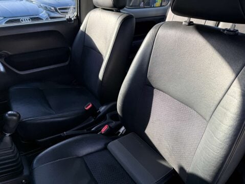 Suzuki Jimny 1.3 Jimny VVT 5dr 69