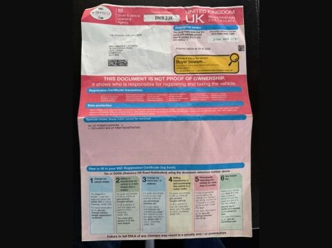 Vauxhall Crossland X 1.2 Crossland X Tech Line Nav ecoTec S/S 5dr 87