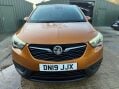 Vauxhall Crossland X 1.2 Crossland X Tech Line Nav ecoTec S/S 5dr 11