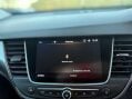 Vauxhall Crossland X 1.2 Crossland X Tech Line Nav ecoTec S/S 5dr 76