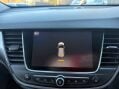 Vauxhall Crossland X 1.2 Crossland X Tech Line Nav ecoTec S/S 5dr 79
