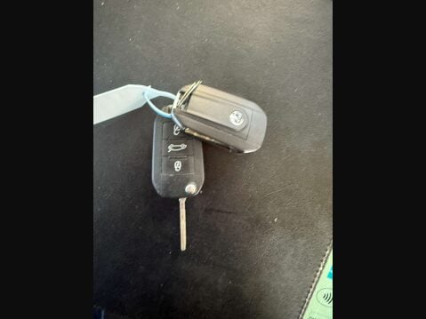 Vauxhall Crossland X 1.2 Crossland X Tech Line Nav ecoTec S/S 5dr 80