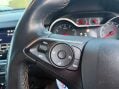Vauxhall Crossland X 1.2 Crossland X Tech Line Nav ecoTec S/S 5dr 70