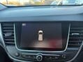 Vauxhall Crossland X 1.2 Crossland X Tech Line Nav ecoTec S/S 5dr 78