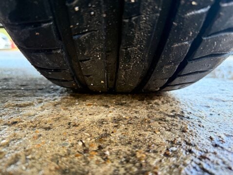 Vauxhall Crossland X 1.2 Crossland X Tech Line Nav ecoTec S/S 5dr 50