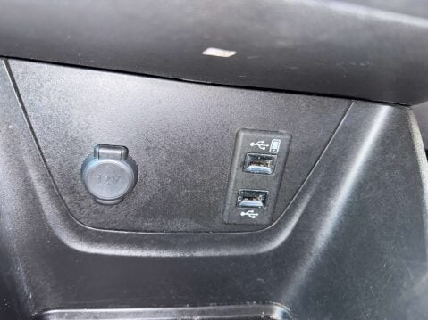 Vauxhall Crossland X 1.2 Crossland X Tech Line Nav ecoTec S/S 5dr 72