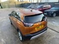 Vauxhall Crossland X 1.2 Crossland X Tech Line Nav ecoTec S/S 5dr 28