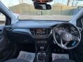 Vauxhall Crossland X 1.2 Crossland X Tech Line Nav ecoTec S/S 5dr 4
