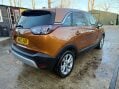 Vauxhall Crossland X 1.2 Crossland X Tech Line Nav ecoTec S/S 5dr 17