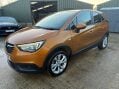 Vauxhall Crossland X 1.2 Crossland X Tech Line Nav ecoTec S/S 5dr 10
