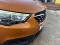 Vauxhall Crossland X 1.2 Crossland X Tech Line Nav ecoTec S/S 5dr 38