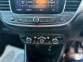 Vauxhall Crossland X 1.2 Crossland X Tech Line Nav ecoTec S/S 5dr 65