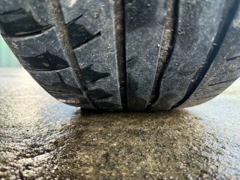 Vauxhall Crossland X 1.2 Crossland X Tech Line Nav ecoTec S/S 5dr 46