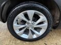 Vauxhall Crossland X 1.2 Crossland X Tech Line Nav ecoTec S/S 5dr 52