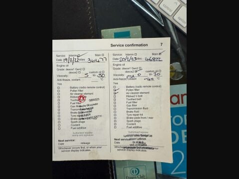 Vauxhall Crossland X 1.2 Crossland X Tech Line Nav ecoTec S/S 5dr 84