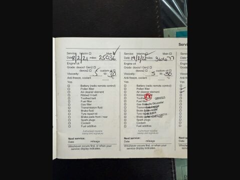 Vauxhall Crossland X 1.2 Crossland X Tech Line Nav ecoTec S/S 5dr 83