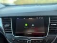Vauxhall Crossland X 1.2 Crossland X Tech Line Nav ecoTec S/S 5dr 75