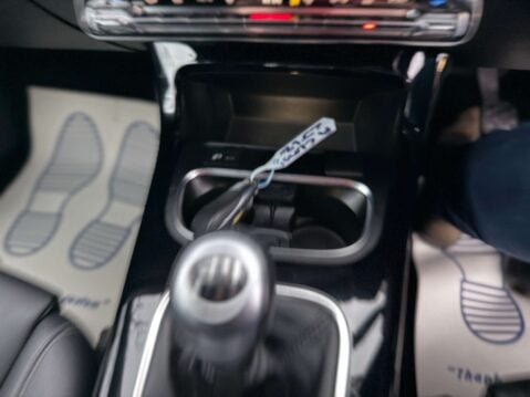 Mercedes-Benz A Class 1.3 A 200 Sport Executive 5dr 66