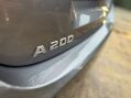 Mercedes-Benz A Class 1.3 A 200 Sport Executive 5dr 42