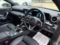 Mercedes-Benz A Class 1.3 A 200 Sport Executive 5dr 58